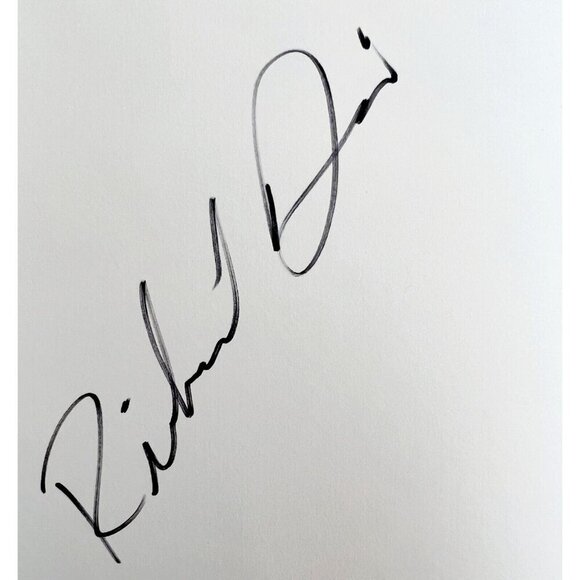 Seized Again SIGNED By Author Richard Davis PB 2011 Biography Paralyzed HBS - Picture 2 of 10